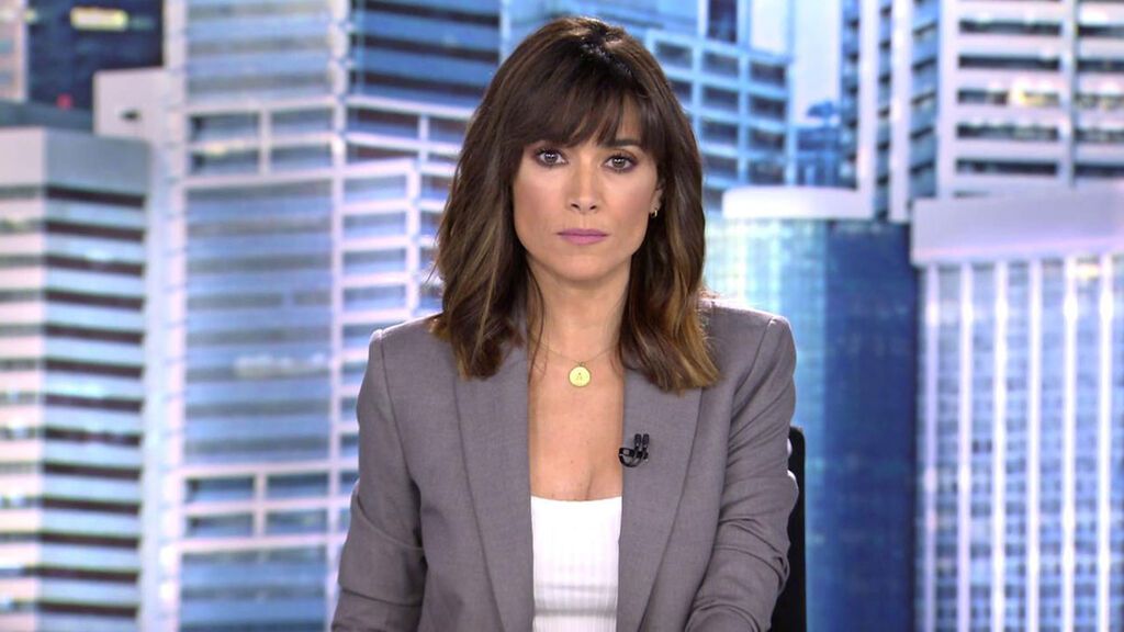 Con Arancha Morales y Leticia Iglesias Informativos Telecinco 2021 Matinal 25/10/2021 Con Arancha Morales y Leticia Iglesias Informativos Telecinco 2021 Matinal 25/10/2021