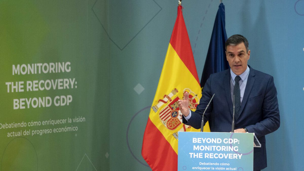 Pedro Sánchez Pedro Sánchez