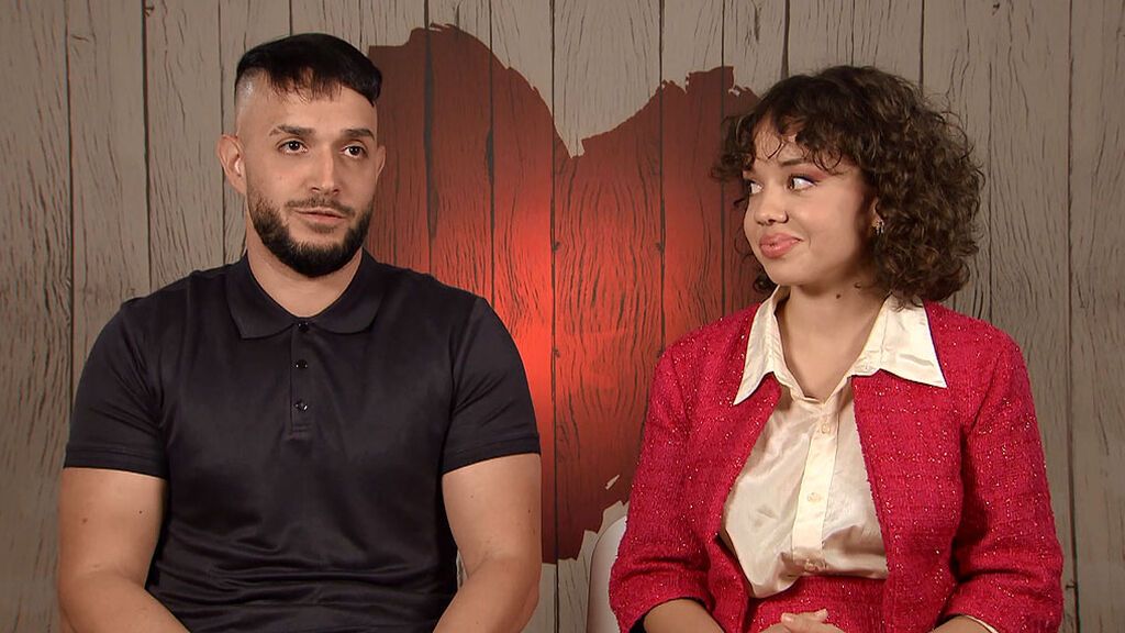 El amor vuelve a triunfar en ‘First Dates’: ¡Genesaret y Julián llevan 6 meses juntos!