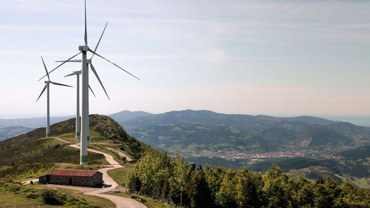 Alemania y otros ocho países de la UE rechazan cualquier reforma del mercado energético europeo Alemania y otros ocho países de la UE rechazan cualquier reforma del mercado energético europeo