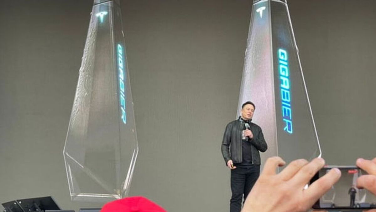 Elon Misk y Tesla producirán su propia cerveza: Giga Beer