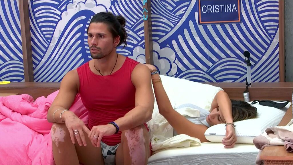 Crisis en la carpeta