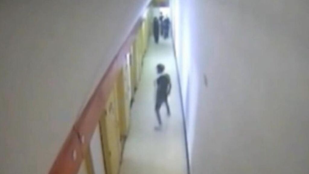Un violador reincidente queda en libertad y agrede a una joven en Cuenca