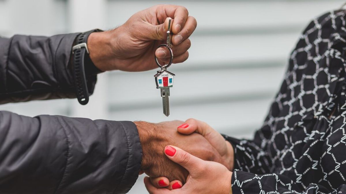 Cómo saber si una casa tiene cargas antes de comprarla Cómo saber si una casa tiene cargas antes de comprarla