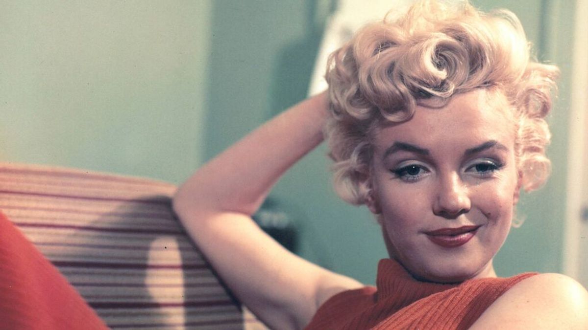 Cómo Ella Fitzgerald dejó de ser la estrella que entraba por la puerta de atrás: el gesto de Marilyn Monroe que le ayudó a triunfar