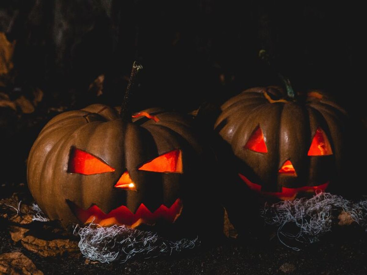 Curiosidades y costumbres de Halloween - NIUS Curiosidades y costumbres de Halloween - NIUS