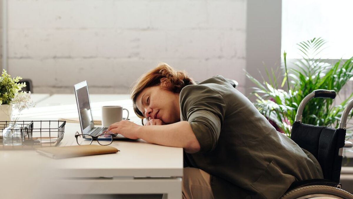 Cómo nos afecta el cambio de hora Cómo nos afecta el cambio de hora