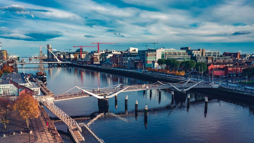 Por qué Irlanda ha dejado se ser un paraíso fiscal