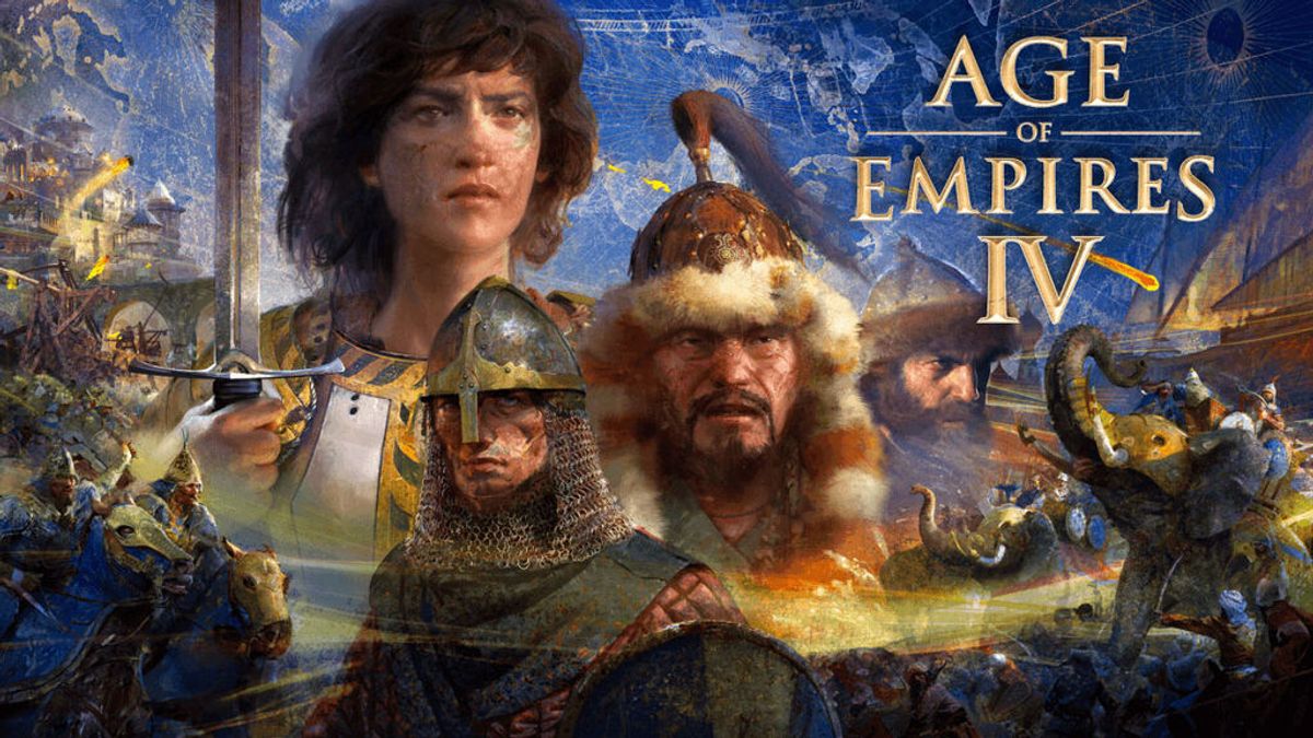 Análisis de Age of Empires IV: La vuelta del RTS pródigo