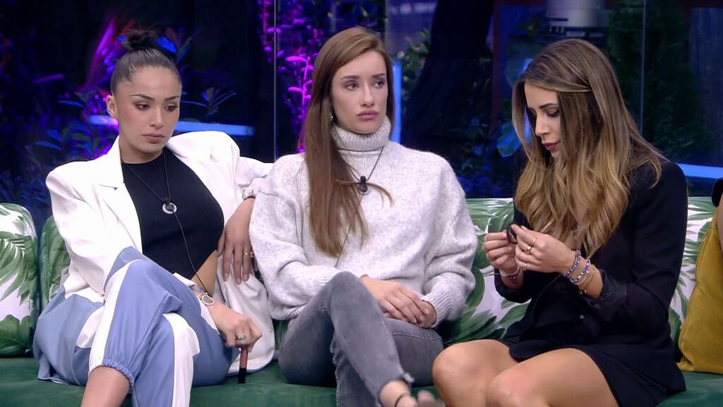 Secret Story