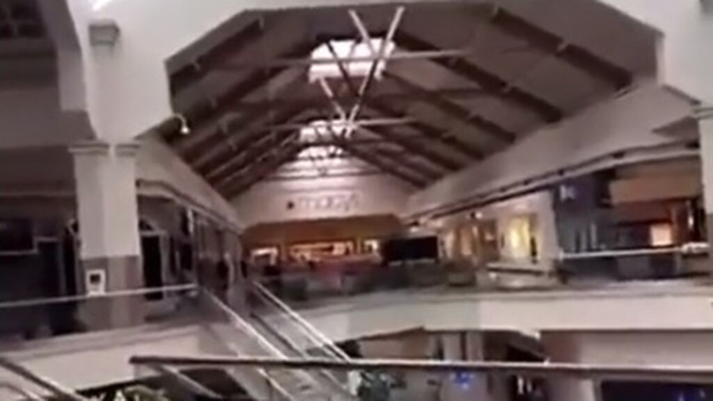Tiroteo en un centro comercial de Idaho, EEUU: dos muertos y al menos cinco heridos