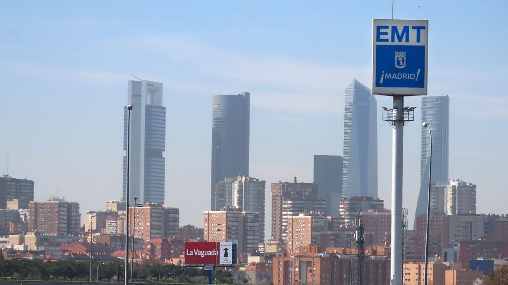Ley de vivienda: qué es una zona tensionada de vivienda y para qué sirve