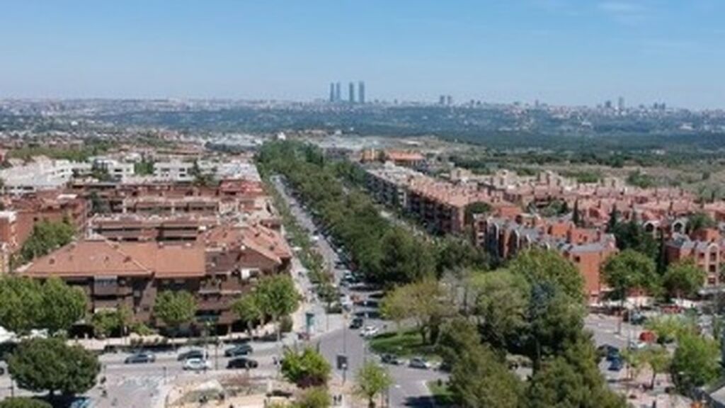 ¿Cuáles son los municipios más ricos de España?