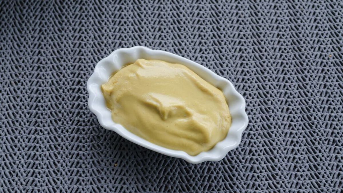 Cómo hacer salsa de mostaza y miel Cómo hacer salsa de mostaza y miel