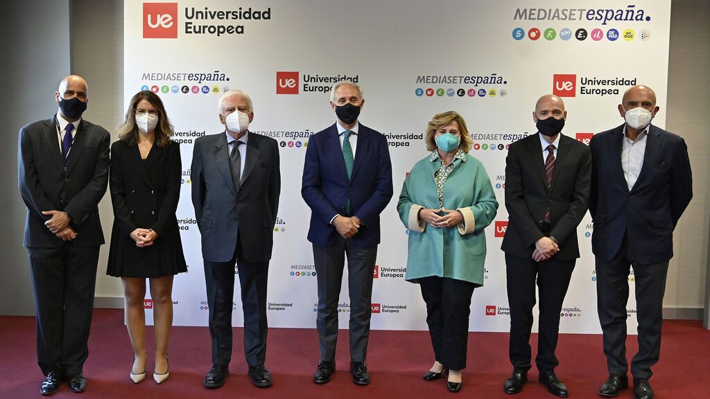 XII Master Universidad Europea 02