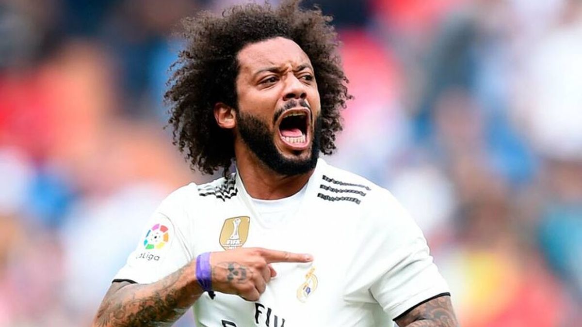 Marcelo ya tiene nuevo equipo tras 15 años en el Real Madrid: no renovará y volverá a Brasil Marcelo ya tiene nuevo equipo tras 15 años en el Real Madrid: no renovará y volverá a Brasil