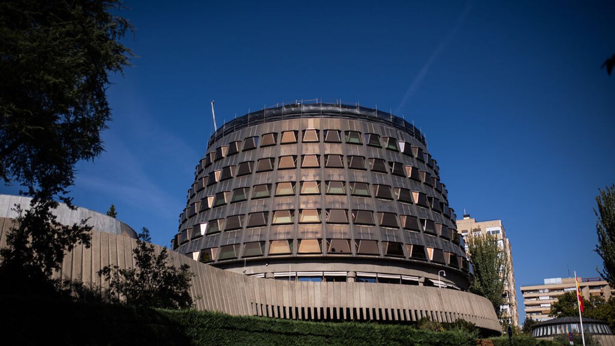 El Constitucional anula parte de la ley sobre el impuesto de plusvalía municipal El Constitucional anula parte de la ley sobre el impuesto de plusvalía municipal