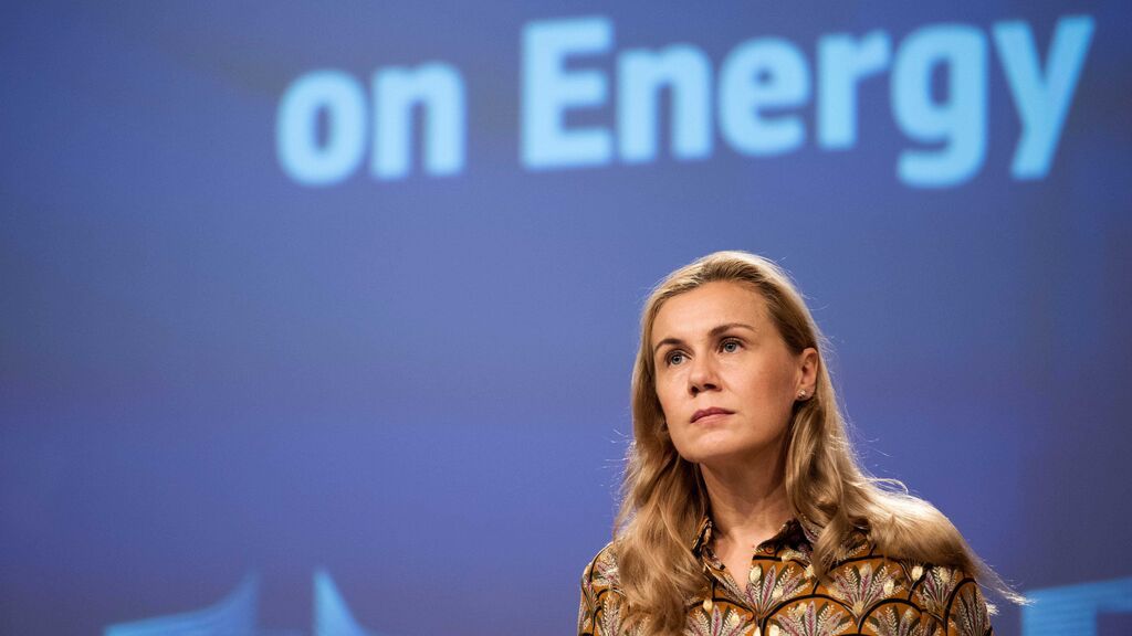 Bruselas ve “riesgos” en el plan español para salirse del sistema europeo de precios de la electricidad