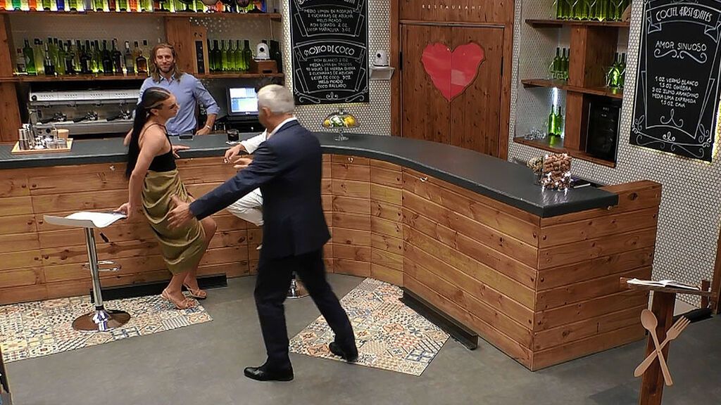 First dates