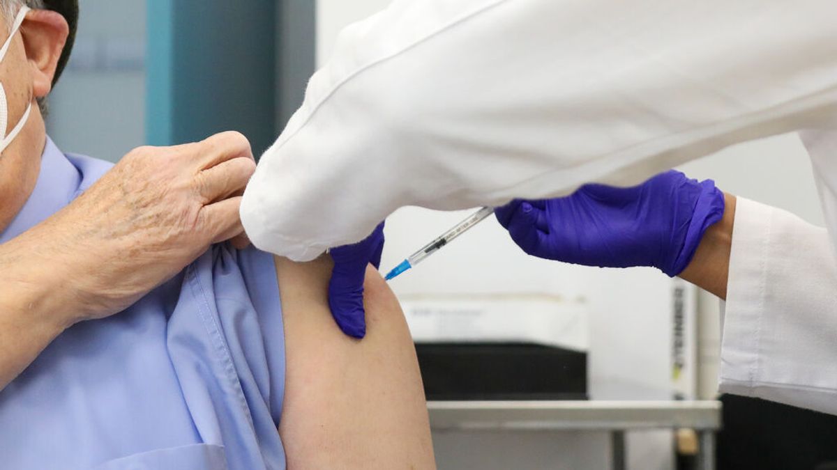 ¿Cuáles son los efectos secundarios de la vacuna de la gripe? Arranca la vacunación en España
