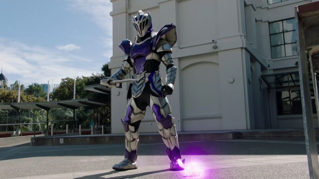 Caballero del Vacío