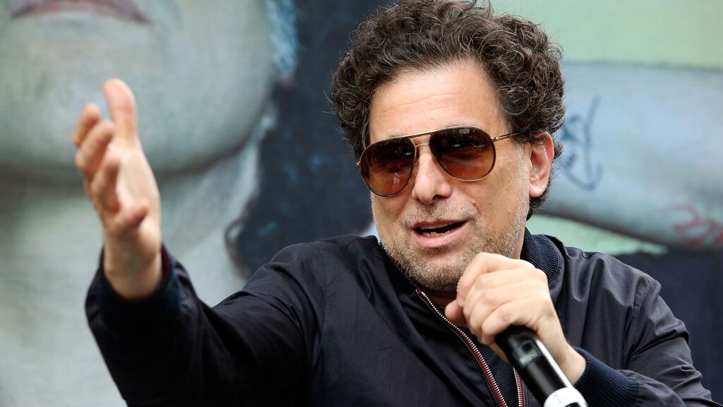 De dónde viene la letra: 'Flaca' de Andrés Calamaro