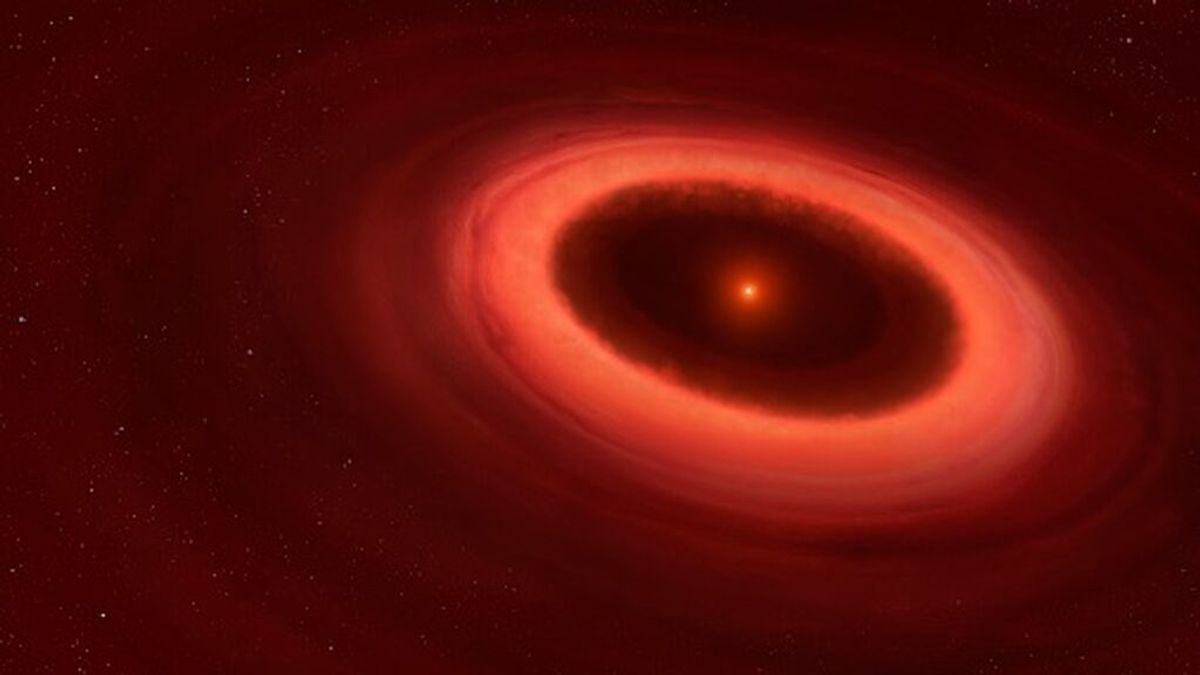 La misteriosa señal de radio captada en la observación de Próxima Centauri ya tiene explicación