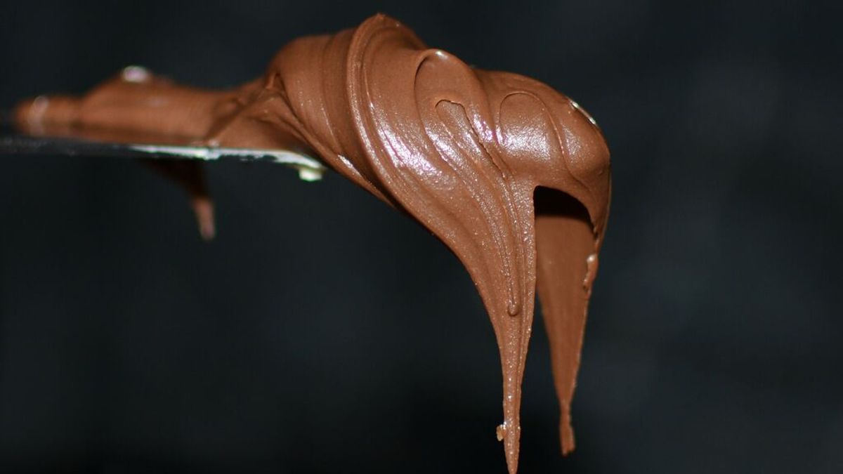 Puede ser una crema de cacao realmente saludable