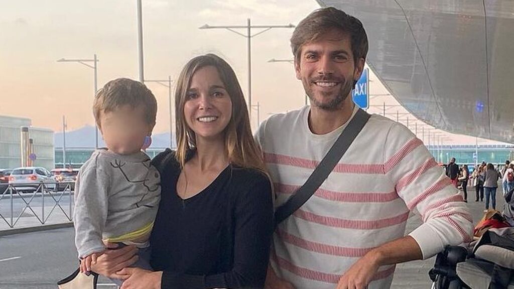 Natalia Sánchez y Marc Clotet se van de España: así será su nueva vida