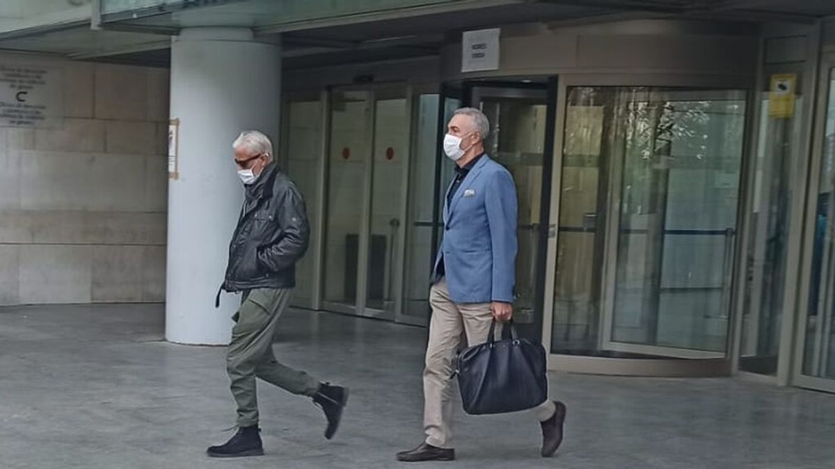 El yonki del dinero declara que manipuló las grabaciones del caso Imelsa El yonki del dinero declara que manipuló las grabaciones del caso Imelsa