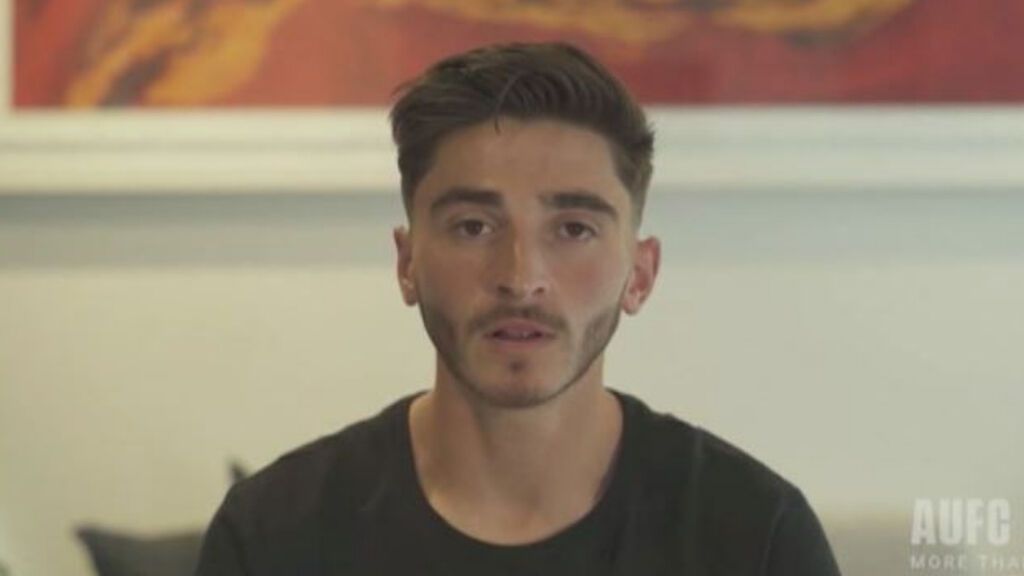 El futbolista australiano Josh Cavallo confiesa que es gay