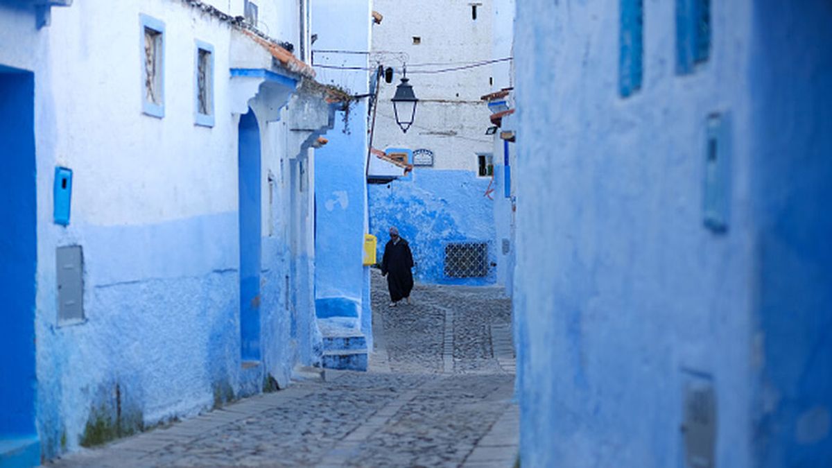 Al Magreb se le atraganta la recuperación del turismo