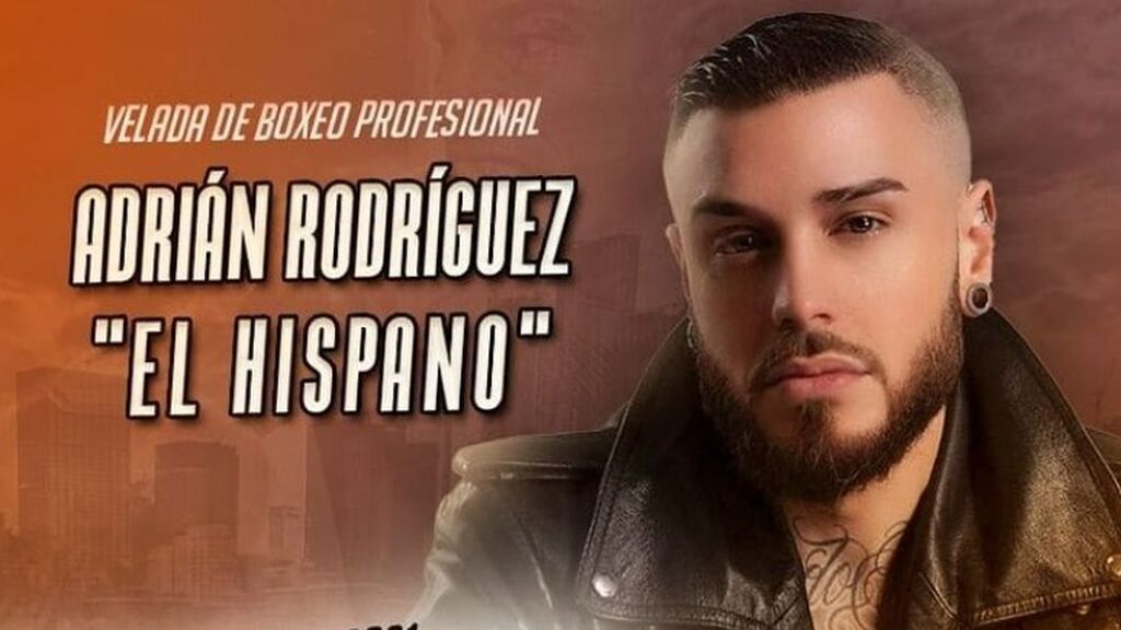 El Hispano