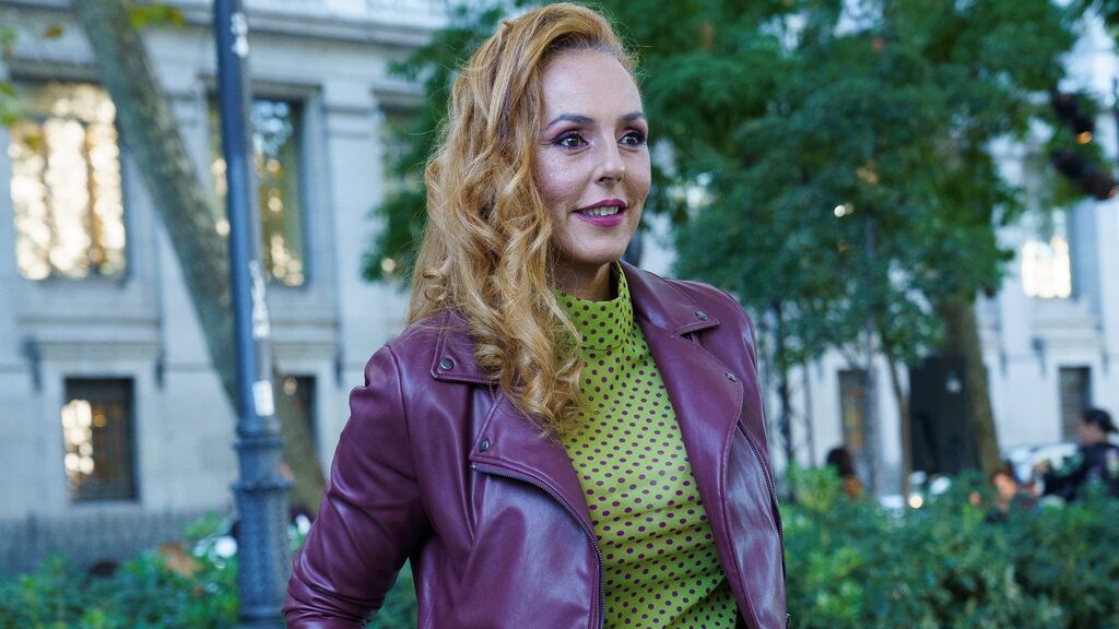 Rocío Carrasco