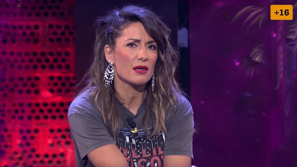 Nagore Robles se sincera sobre sus complejos: "No podía desnudarme delante de nadie"