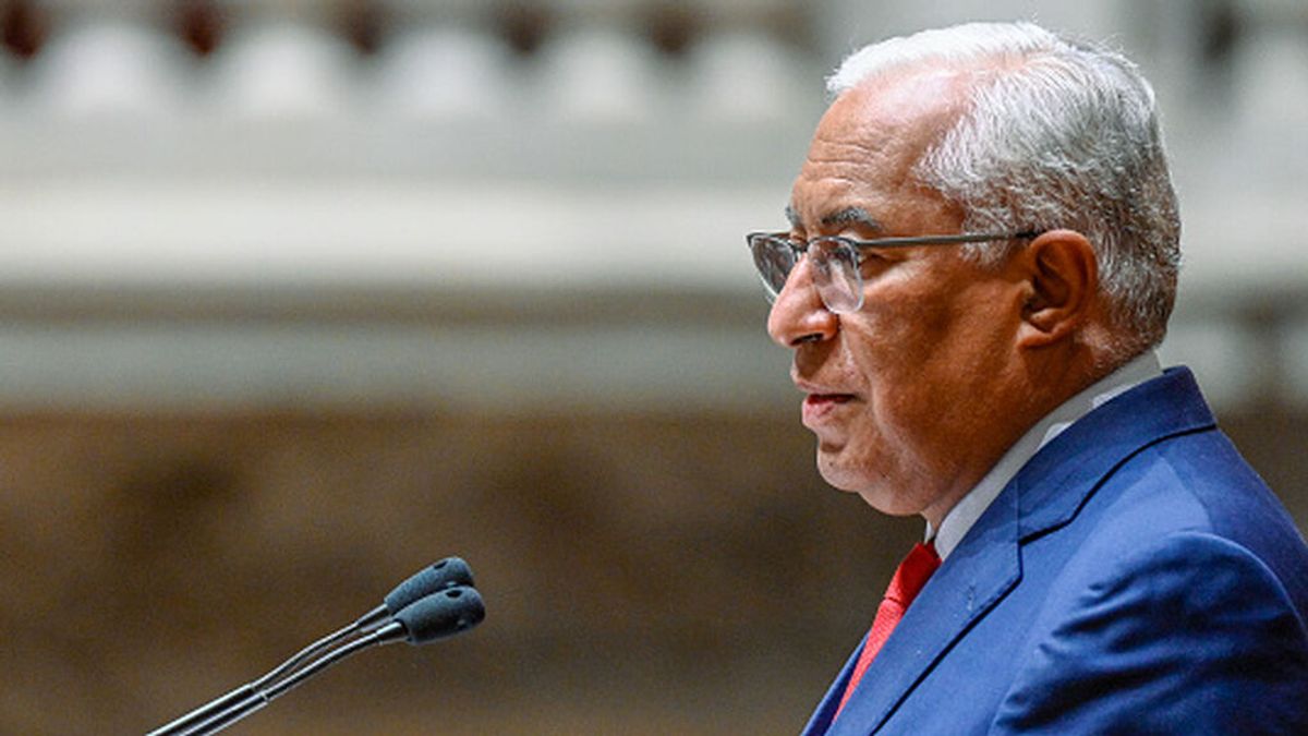 El gasto público en los PGE amenaza al gobierno de Portugal El gasto público en los PGE amenaza al gobierno de Portugal
