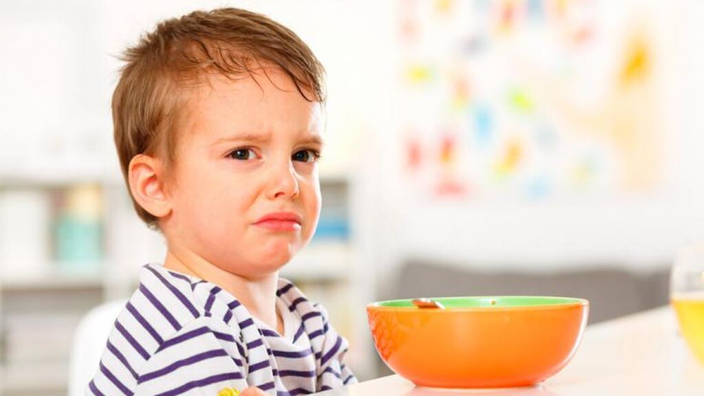 Las causas podrán ser variadas, como un ayuno prolongado o una gastroenteritis.