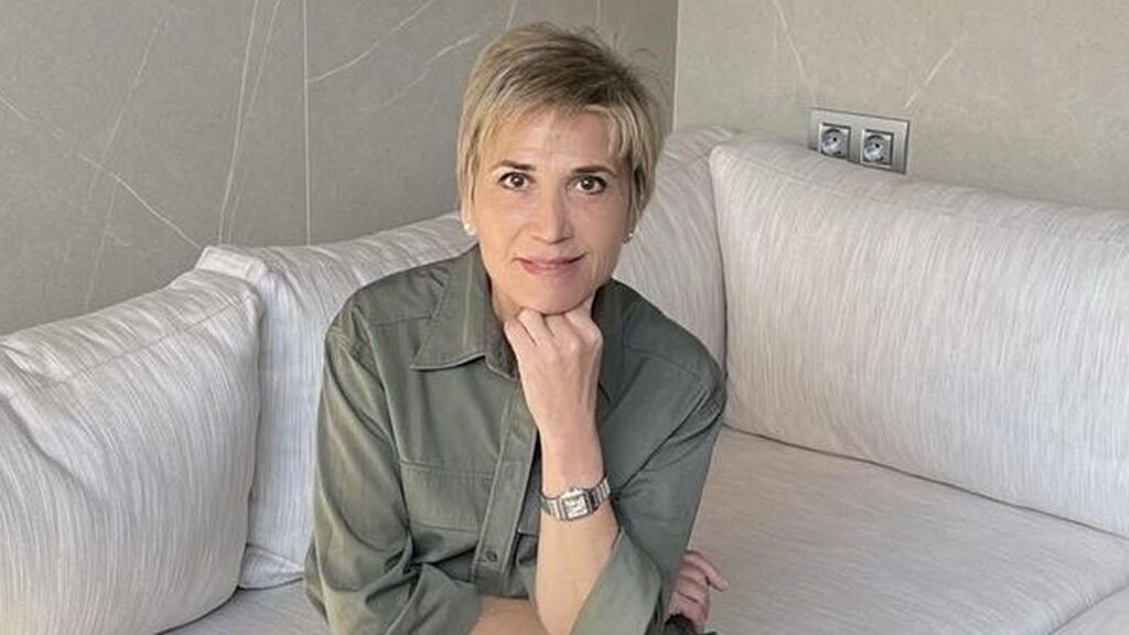 Julia Otero anuncia que se ha curado del cáncer: "Estoy viva y guerrera"