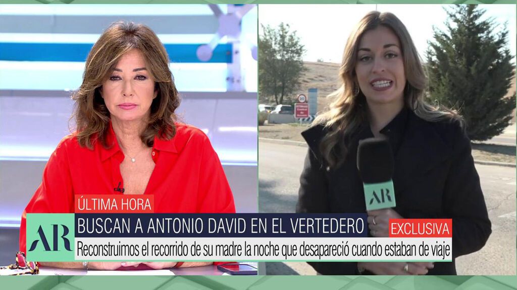 El programa de Ana Rosa