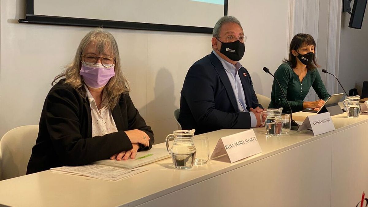 Síndrome del trabajador quemado: El 70% de médicos en Cataluña sufre los síntomas Síndrome del trabajador quemado: El 70% de médicos en Cataluña sufre los síntomas