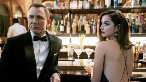 Quien Es El Mejor James Bond De La Historia Uppers