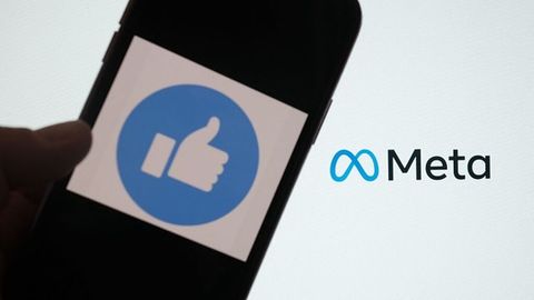 Facebook cambia de nombre y logo: ahora se llama Meta - NIUS