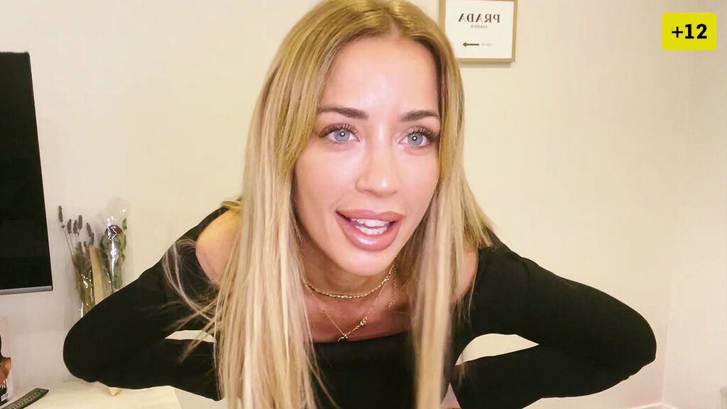 Mayka Rivera desvela su enemistad con Sandra, concursante de 'La isla de las tentaciones 4' (2/2)