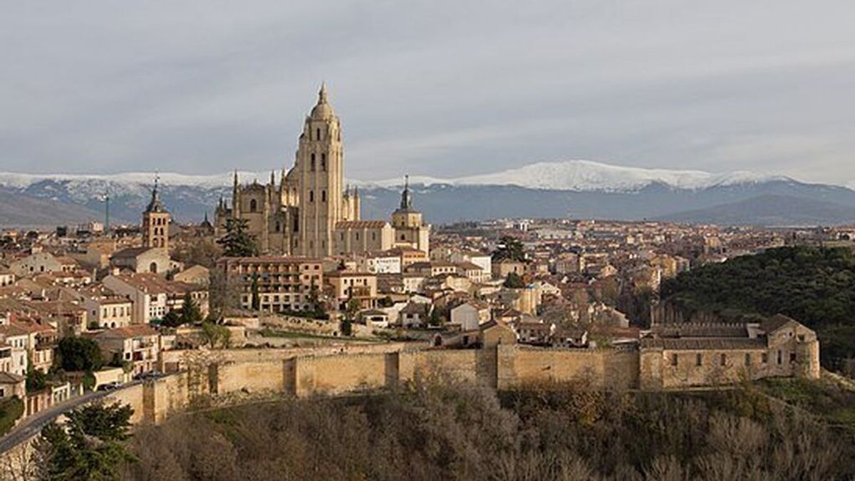 Ciudades españolas Patrimonio de la Humanidad Ciudades españolas Patrimonio de la Humanidad