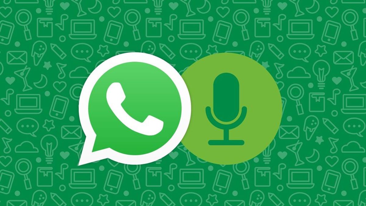 WhatsApp y los audios que borramos por error. Con esta sencilla guía puedes recuperarlos.