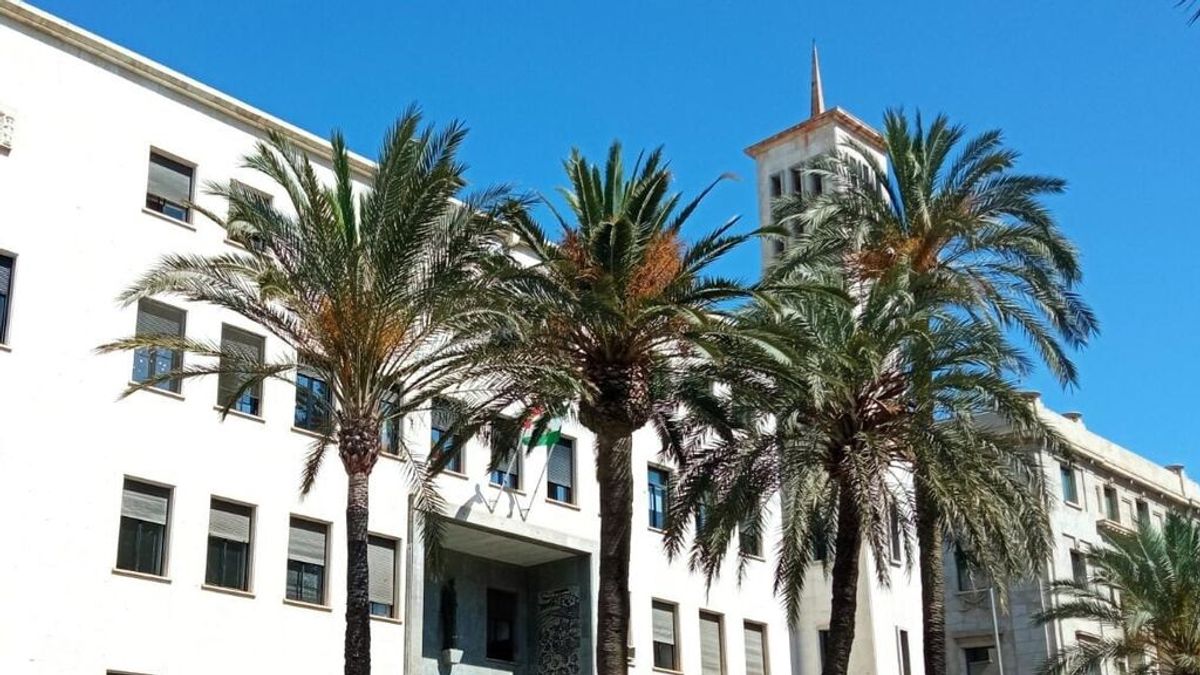 Condenados en Almería por explotación sexual tras forzar a sus víctimas con 'vudú' Condenados en Almería por explotación sexual tras forzar a sus víctimas con 'vudú'
