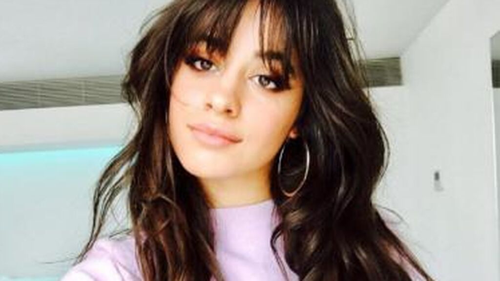 De la pobreza y las dificultades a emigrar a Estados Unidos en busca de una vida mejor. Camila Cabello y su infancia en Cuba