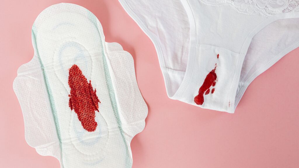 Sangrado menstrual