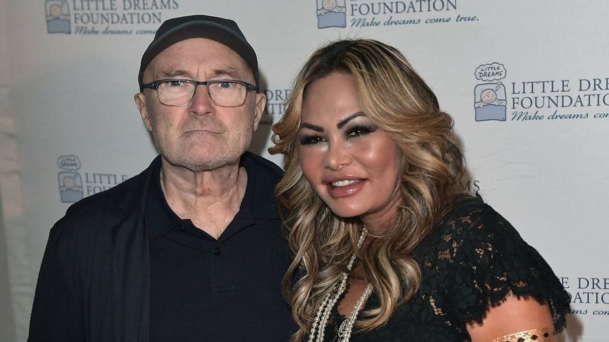 El músico Phil Collins declarará bajo juramento sobre su presunta mala higiene personal