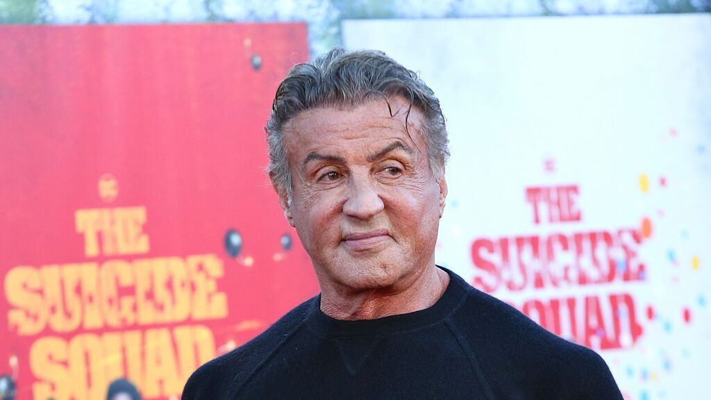 stallone